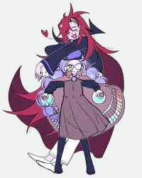 alchemist cookie from cookie run