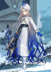 fate/grand order fan art
