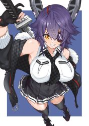tenryuu (kancolle) from kantai collection