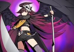 duel masters fan art