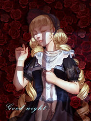 nikki (series) fan art