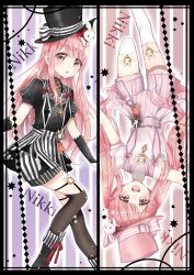 nikki (nikki) from nikki (series)