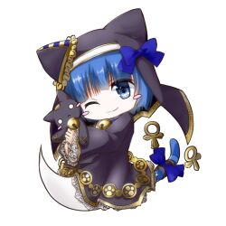 emil chronicle online fan art