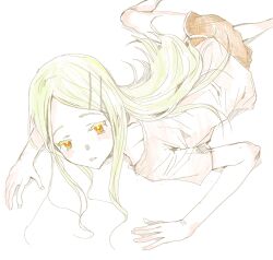 shinosawa hiro from gakuen idolmaster by tamaoki benkyou
