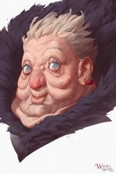 original fan art
