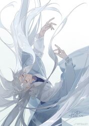 lovebrush chronicles fan art