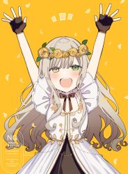 ibara muan from indie virtual youtuber by sofra
