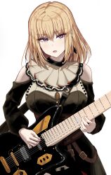 misumi uika from bang dream! by chin gero