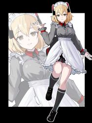 roon (azur lane) from azur lane