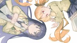 aoi sena from chaos;head