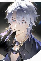 phainon (honkai: star rail) from honkai: star rail