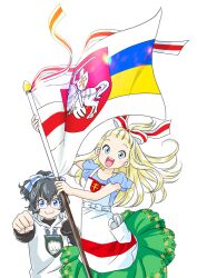 original fan art