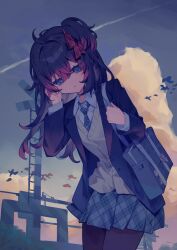 koube shio from happy sugar life by maidcode1023
