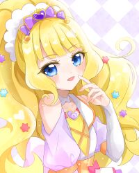 cure finale from delicious party precure