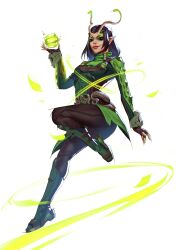 marvel fan art