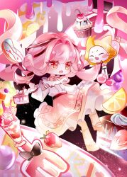 momo (nikki) from nikki (series)
