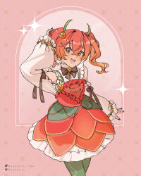 rosemi lovelock from nijisanji