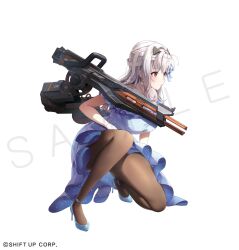 goddess of victory: nikke fan art