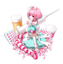 yumemi riamu from idolmaster