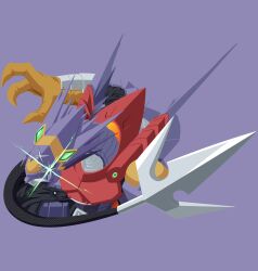 arresterdramon from digimon