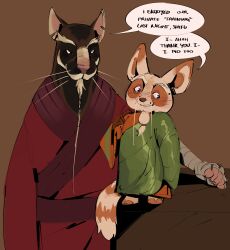 master shifu from dreamworks