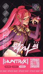 mira (kpop demon hunters) from kpop demon hunters