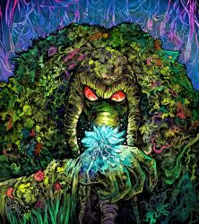 marvel fan art