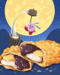 kirby from kirby (series) by miclot