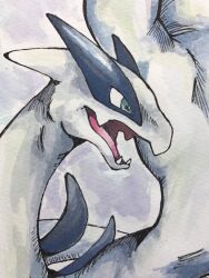 lugia from pokemon