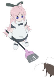 hoihoi-san from ichigeki sacchuu!! hoihoi-san by mmmkawaine