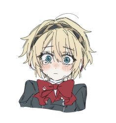 aigis (persona) from persona