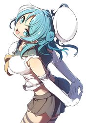 urakaze (kantai collection) from kantai collection by namago