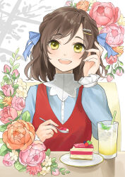 original fan art