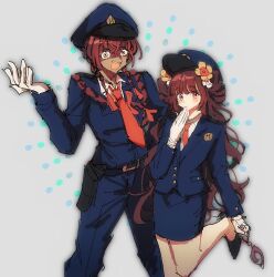 limbus company fan art