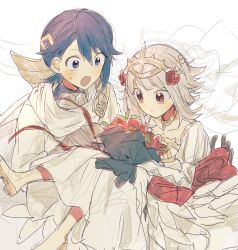 alfonse (fire emblem) from fire emblem