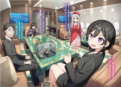 Booru post from safebooru.org