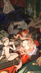 Booru post from safebooru.org