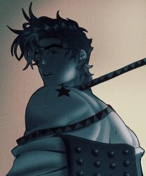 joseph joestar from battle tendency