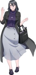 ryoba aishi from yandere simulator by kjech