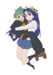 takasu ayako from mamoru-kun ni megami no shukufuku wo! by mmmkawaine