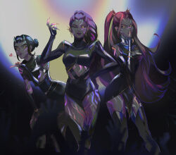 mira (kpop demon hunters) from kpop demon hunters