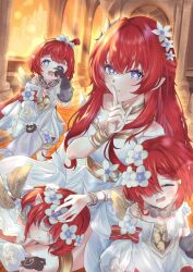 trianne (honkai: star rail) from honkai: star rail