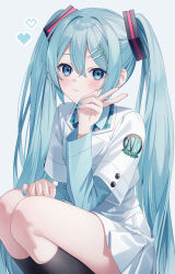 hatsune miku from project diva (series) by jimmy madomagi