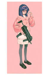 tieria erde from gundam by huangdanlan