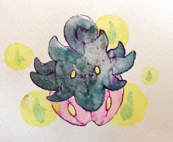 pumpkaboo from pokemon