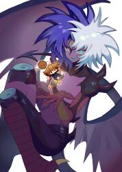winged kuriboh from yu-gi-oh!