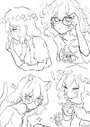 maribel hearn from touhou