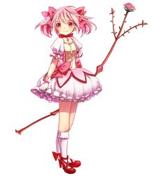 mahou shoujo madoka magica fan art