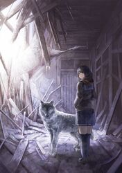 original fan art