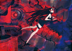 kantai collection fan art
